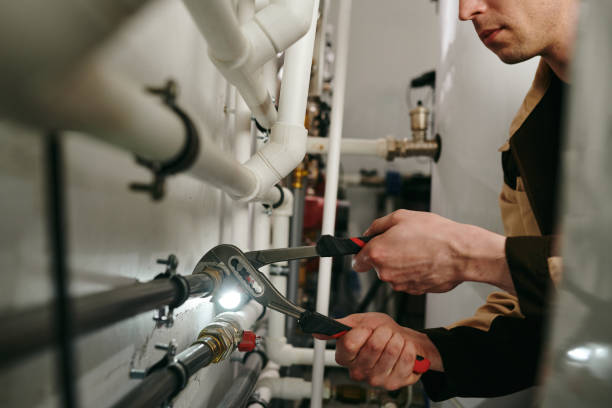 Best Pipe Repair Near Me  in Montclair, CA