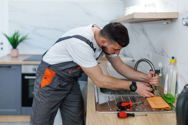 Best Sewer Cleaning Services  in Montclair, CA