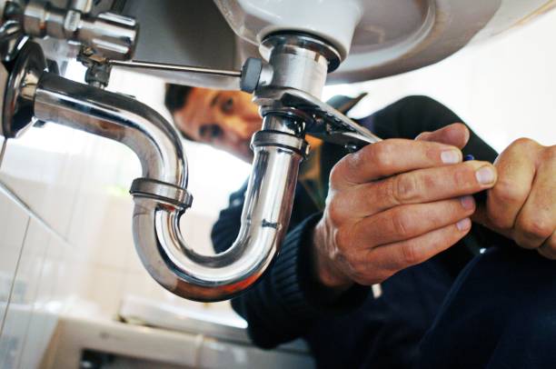 Best Septic Systems  in Montclair, CA