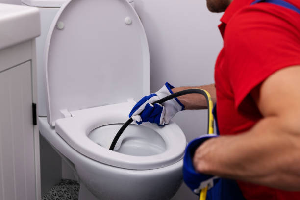 Best Drain Cleaning Services  in Montclair, CA
