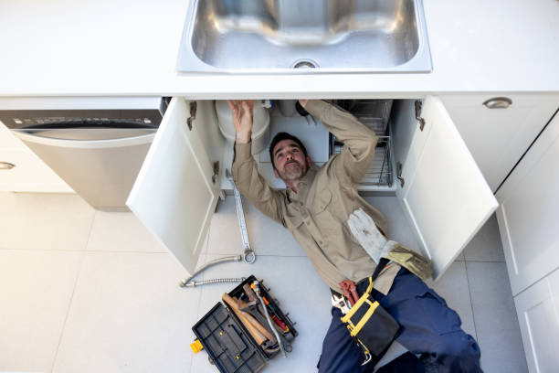 Best Emergency Plumbing Repair  in Montclair, CA