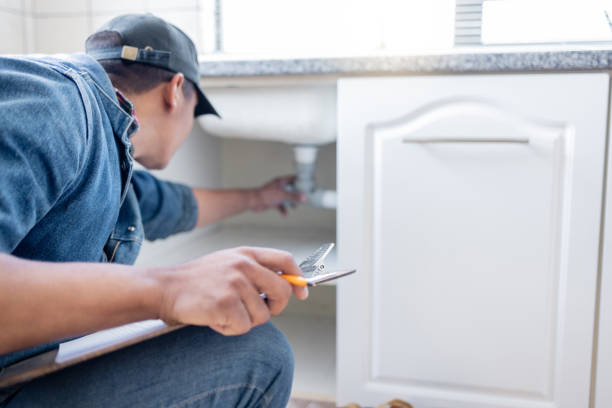Best Residential Plumbing Services  in Montclair, CA