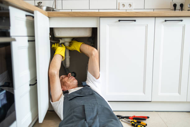 Best Clogged Drain Plumber  in Montclair, CA