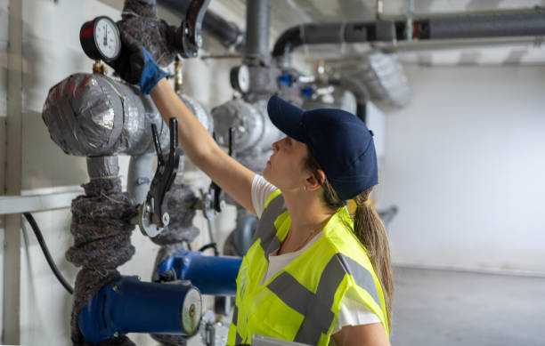 Boilers & Radiators in Montclair, CA