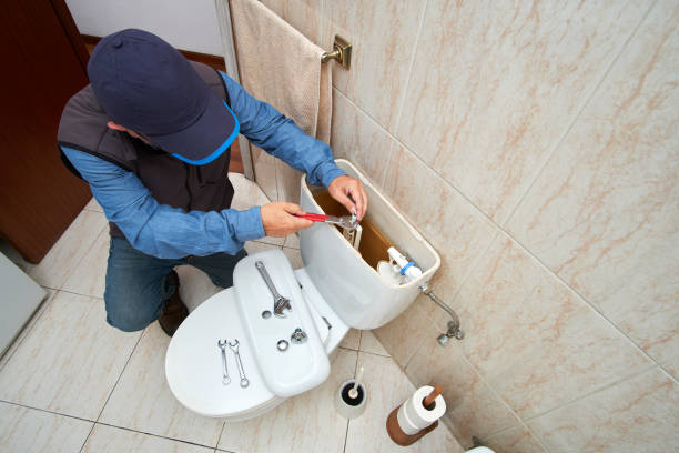 Best Emergency Plumber  in Montclair, CA