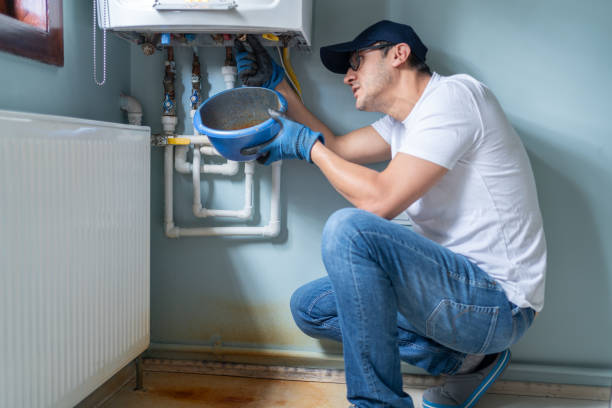 Best Residential Plumbing Services  in Montclair, CA