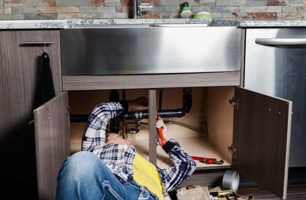 Best Gas Line Repair  in Montclair, CA