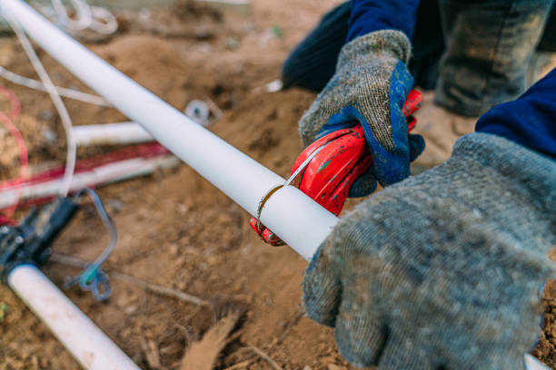 Montclair, CA Plumbing Company