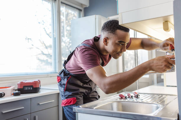 Best Hot Water Heater Installation  in Montclair, CA